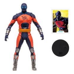 FIGURA MCFARLANE TOYS MEGAFIG DC BLACK