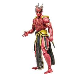 FIGURA MCFARLANE TOYS MEGAFIG DC BLACK