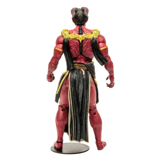 FIGURA MCFARLANE TOYS MEGAFIG DC BLACK Figuras FIGURA MCFARLANE TOYS MEGAFIG DC BLACK Figuras