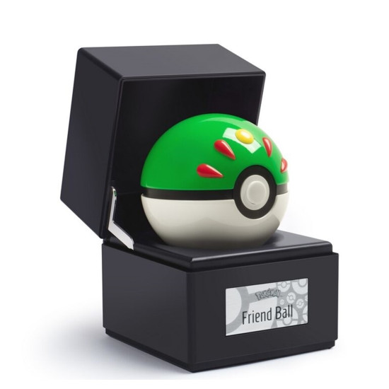 REPLICA WAND COMPANY DIECAST POKEMON POKE Réplicas