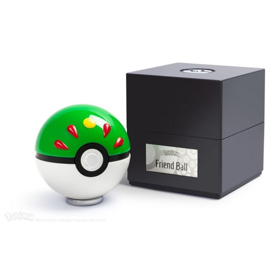 REPLICA WAND COMPANY DIECAST POKEMON POKE Réplicas REPLICA WAND COMPANY DIECAST POKEMON POKE Réplicas