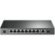 SWITCH 10 PUERTOS TP - LINK TL - SG1210P 10 Switch SWITCH 10 PUERTOS TP - LINK TL - SG1210P 10 Switch