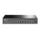 SWITCH 8 PUERTOS TP - LINK TL - SG1008MP 10 Switch SWITCH 8 PUERTOS TP - LINK TL - SG1008MP 10 Switch
