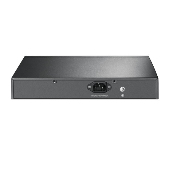 SWITCH 8 PUERTOS TP - LINK TL - SG1008MP 10 Switch SWITCH 8 PUERTOS TP - LINK TL - SG1008MP 10 Switch