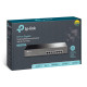 SWITCH 8 PUERTOS TP - LINK TL - SG1008MP 10 Switch SWITCH 8 PUERTOS TP - LINK TL - SG1008MP 10 Switch
