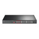 SWITCH 26 PUERTOS TP - LINK TL - SL1226P 24 Switch SWITCH 26 PUERTOS TP - LINK TL - SL1226P 24 Switch