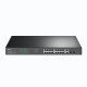 SWITCH 18 PUERTOS TP - LINK TL - SG1218MP 16 Switch SWITCH 18 PUERTOS TP - LINK TL - SG1218MP 16 Switch