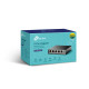 SWITCH 5 PUERTOS TP - LINK TL - SG1005LP 10 Switch SWITCH 5 PUERTOS TP - LINK TL - SG1005LP 10 Switch