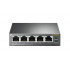 SWITCH 5 PUERTOS TP - LINK TL - SF1005P 10