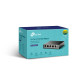 SWITCH 5 PUERTOS TP - LINK TL - SF1005LP 10 Switch SWITCH 5 PUERTOS TP - LINK TL - SF1005LP 10 Switch