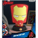 LAMPARA PALADONE MARVEL AVEGERS IRON MAN Lampara merchandising LAMPARA PALADONE MARVEL AVEGERS IRON MAN Lampara merchandising