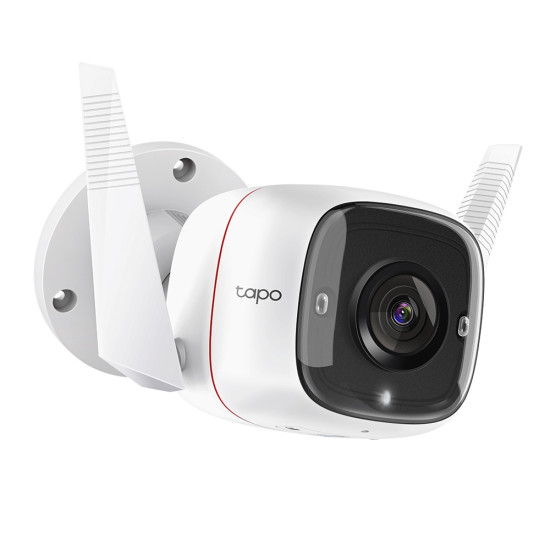 CAMARA WIFI TP - LINK TAPO C310 3MP Cámaras ip CAMARA WIFI TP - LINK TAPO C310 3MP Cámaras ip