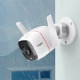 CAMARA WIFI TP - LINK TAPO C310 3MP Cámaras ip CAMARA WIFI TP - LINK TAPO C310 3MP Cámaras ip