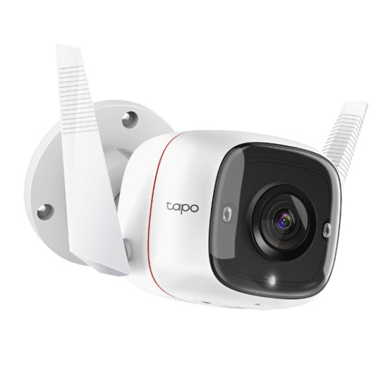 CAMARA WIFI TP - LINK TC65 3MP VISION Cámaras ip CAMARA WIFI TP - LINK TC65 3MP VISION Cámaras ip