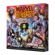 JUEGO MESA MARVEL ZOMBIES: GUARDIANS OF Juegos de mesa