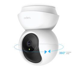 CAMARA INTELIGENTE TP - LINK TAPO C210 2K