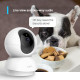 CAMARA INTELIGENTE TP - LINK TAPO C210 2K Cámaras ip