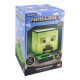 LAMPARA PALADONE CON CARGADOR USB MINECRAFT Lampara merchandising LAMPARA PALADONE CON CARGADOR USB MINECRAFT Lampara merchandising