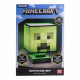 LAMPARA PALADONE CON CARGADOR USB MINECRAFT Lampara merchandising LAMPARA PALADONE CON CARGADOR USB MINECRAFT Lampara merchandising
