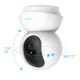 CAMARA WIFI TP - LINK TC70 FHD VISION Cámaras ip CAMARA WIFI TP - LINK TC70 FHD VISION Cámaras ip