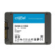 DISCO DURO INTERNO SSD CRUCIAL BX500 Discos duros internos DISCO DURO INTERNO SSD CRUCIAL BX500 Discos duros internos
