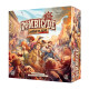 JUEGO MESA ZOMBICIDE: UNDEAD OR ALIVE Juegos de mesa JUEGO MESA ZOMBICIDE: UNDEAD OR ALIVE Juegos de mesa