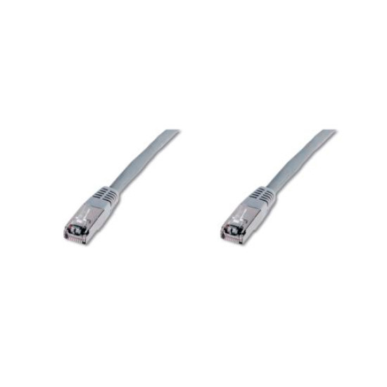 CABLE RED EQUIP LATIGUILLO RJ45 S Cables de red