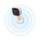 CAMARA SEGURIDAD WIFI TP - LINK TC60 FHD Cámaras ip CAMARA SEGURIDAD WIFI TP - LINK TC60 FHD Cámaras ip