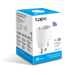MINI ENCHUFE INTELIGENTE TP - LINK TAPO P115