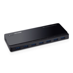 HUB USB TP - LINK UH720 7 PUERTOS