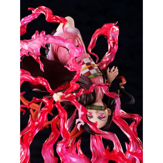 FIGURA ANIPLEX KIMETSU NO YAIBA DEMON Figuras FIGURA ANIPLEX KIMETSU NO YAIBA DEMON Figuras