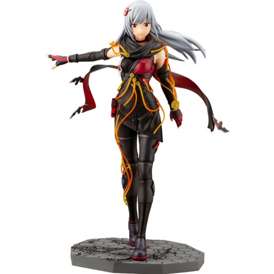 FIGURA KOTOBUKIYA SCARLET NEXUS ARTFXJ KASANE Figuras