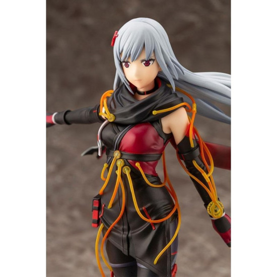 FIGURA KOTOBUKIYA SCARLET NEXUS ARTFXJ KASANE Figuras FIGURA KOTOBUKIYA SCARLET NEXUS ARTFXJ KASANE Figuras