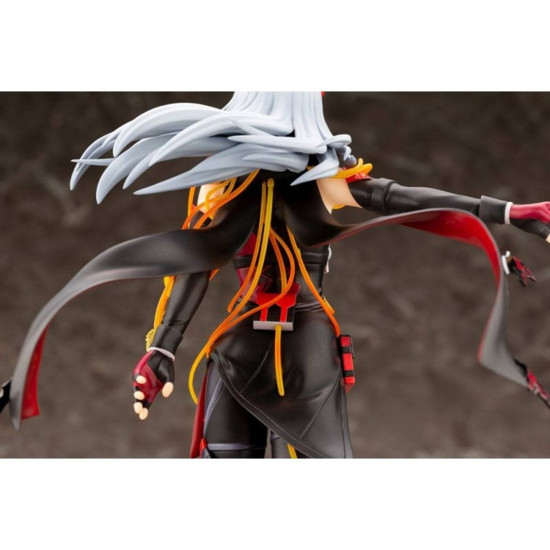 FIGURA KOTOBUKIYA SCARLET NEXUS ARTFXJ KASANE Figuras FIGURA KOTOBUKIYA SCARLET NEXUS ARTFXJ KASANE Figuras