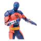 FIGURA MCFARLANE TOYS DC BLACK ADAM Figuras