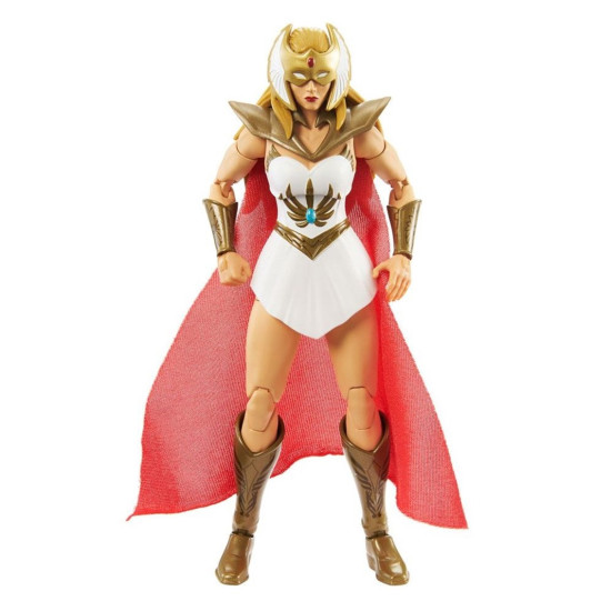 FIGURA MATTEL MASTERS OF THE UNIVERSE Figuras