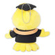 PELUCHE SAKAMI ASSASSINATION CLASSROOM KORO SENSEI Peluches y cojines PELUCHE SAKAMI ASSASSINATION CLASSROOM KORO SENSEI Peluches y cojines