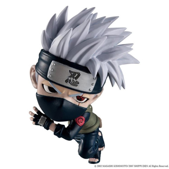 FIGURA BANPRESTO CHIBIMASTERS NARUTO SHIPPUDEN 1 Figuras FIGURA BANPRESTO CHIBIMASTERS NARUTO SHIPPUDEN 1 Figuras
