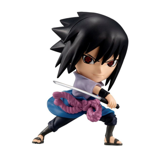FIGURA BANPRESTO CHIBIMASTERS NARUTO SHIPPUDEN 1 Figuras FIGURA BANPRESTO CHIBIMASTERS NARUTO SHIPPUDEN 1 Figuras