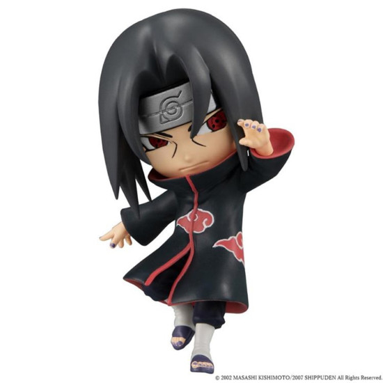 FIGURA BANPRESTO CHIBIMASTERS NARUTO SHIPPUDEN 1 Figuras FIGURA BANPRESTO CHIBIMASTERS NARUTO SHIPPUDEN 1 Figuras