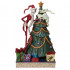 FIGURA ENESCO PESADILLA ANTES NAVIDAD SANTA