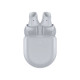 AURICULARES BLUETOOTH XIAOMI REDMI BUDS 3 Auriculares AURICULARES BLUETOOTH XIAOMI REDMI BUDS 3 Auriculares