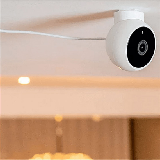 CAMARA VIDEOVIGILANCIA XIAOMI MI CAMERA 2K Cámaras ip CAMARA VIDEOVIGILANCIA XIAOMI MI CAMERA 2K Cámaras ip