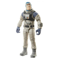 FIGURA MATTEL BUZZ LIGHTYEAR
