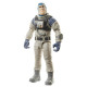 FIGURA MATTEL BUZZ LIGHTYEAR Figuras