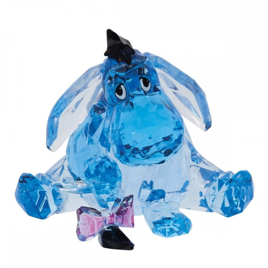 FIGURA ENESCO DISNEY CRISTAL WINNIE THE Figuras FIGURA ENESCO DISNEY CRISTAL WINNIE THE Figuras