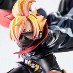 FIGURA MEGAHOUSE ONE PIECE OSOBA MASK