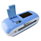 PLOTTER CORTE QCHARX QX1 LITE Plotters de corte PLOTTER CORTE QCHARX QX1 LITE Plotters de corte