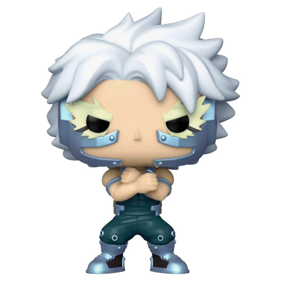 FUNKO POP MY HERO ACADEMIA TETSUTETSU Funkos FUNKO POP MY HERO ACADEMIA TETSUTETSU Funkos
