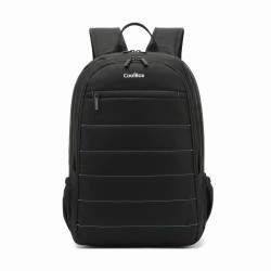 MOCHILA COOLBOX PORTATIL 15.6 PULGADAS